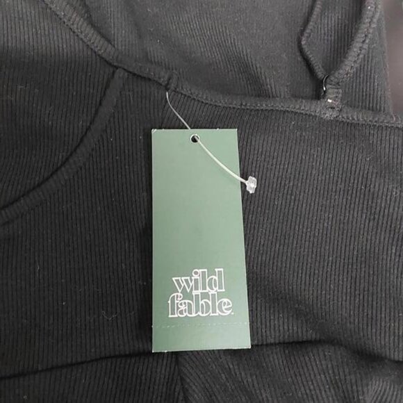 Women's Knit Skater Dress | Wild Fable | XX Small - Picture 5 of 8